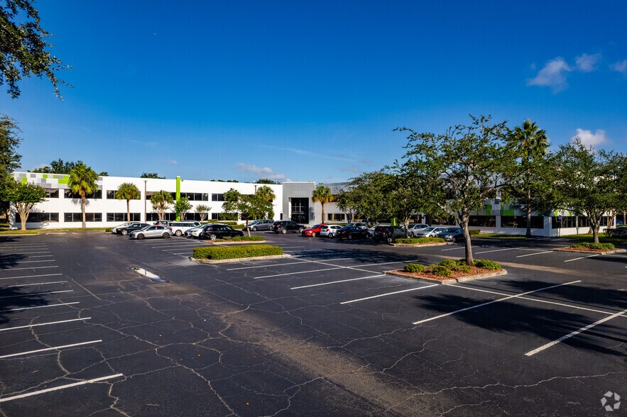 More Photos Of 7800 Southland Blvd, Orlando Office For Lease