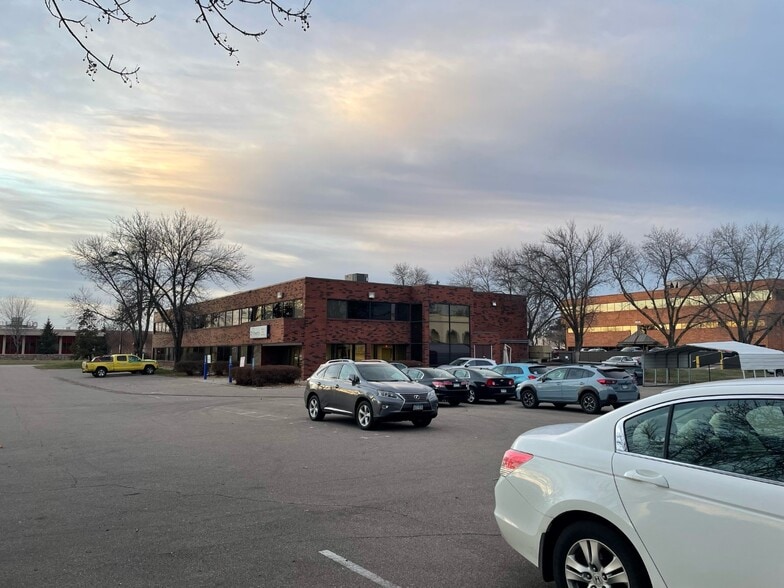 More Photos Of 7645 Metro Blvd, Edina Office For Lease