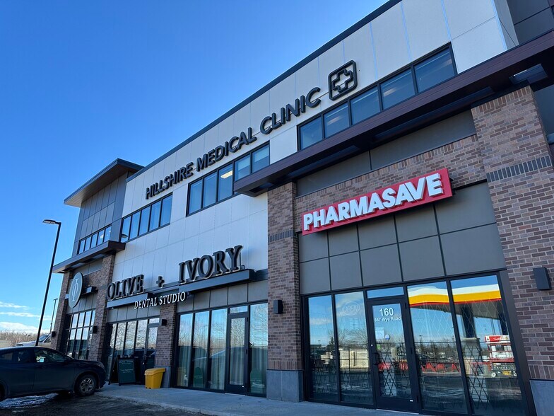 More Photos Of 661 Wye Rd, Sherwood Park Unknown For Lease