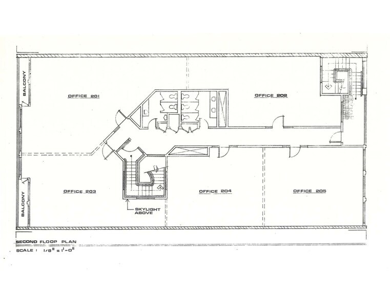 More Photos Of 334 State St, Los Altos Storefront Retail Office For Lease