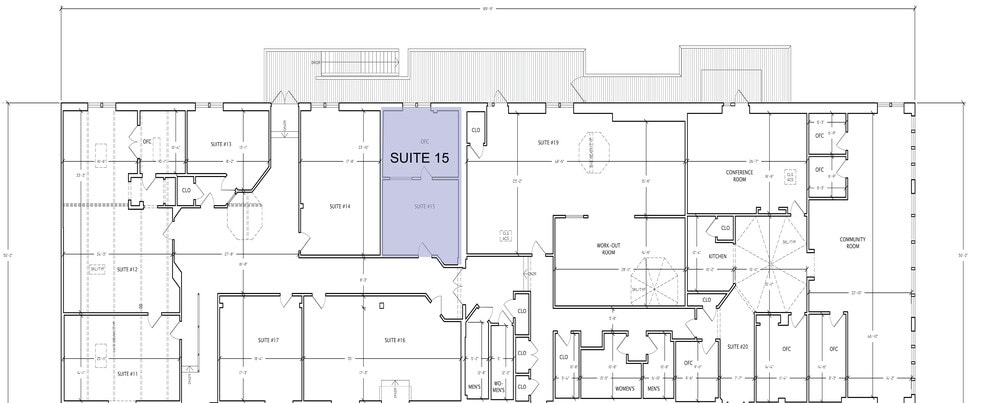More Photos Of 38 Miller Ave, Mill Valley Office For Lease