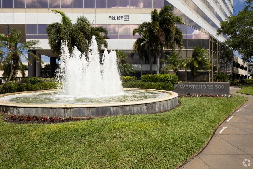 More Photos Of 500 N West Shore Blvd, Tampa Office For Lease