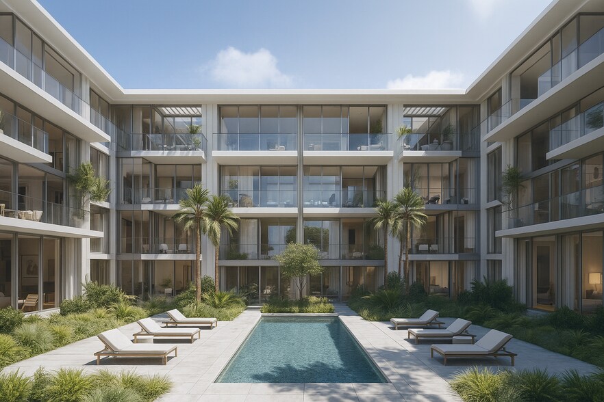 More Photos Of 2067 Hyde Park St, Sarasota Land For Sale