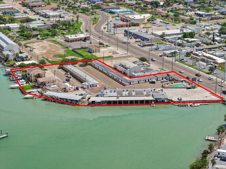 More Photos Of , Port Isabel Unknown For Sale