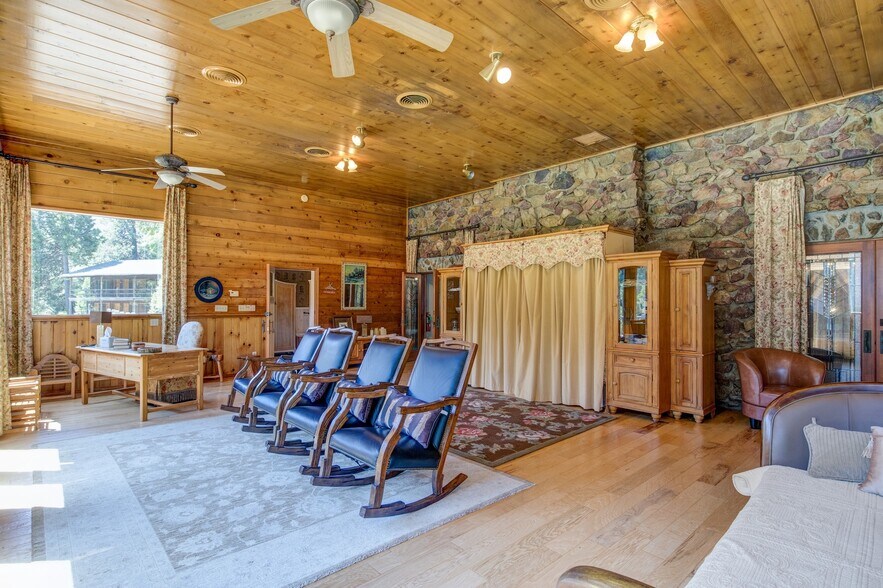 More Photos Of 1699 Nelson Dr, Springville Land For Sale