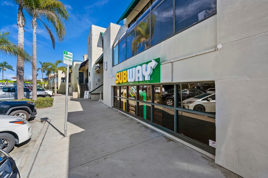 More Photos Of 1300-1330 Orange Ave, Coronado Unknown For Lease