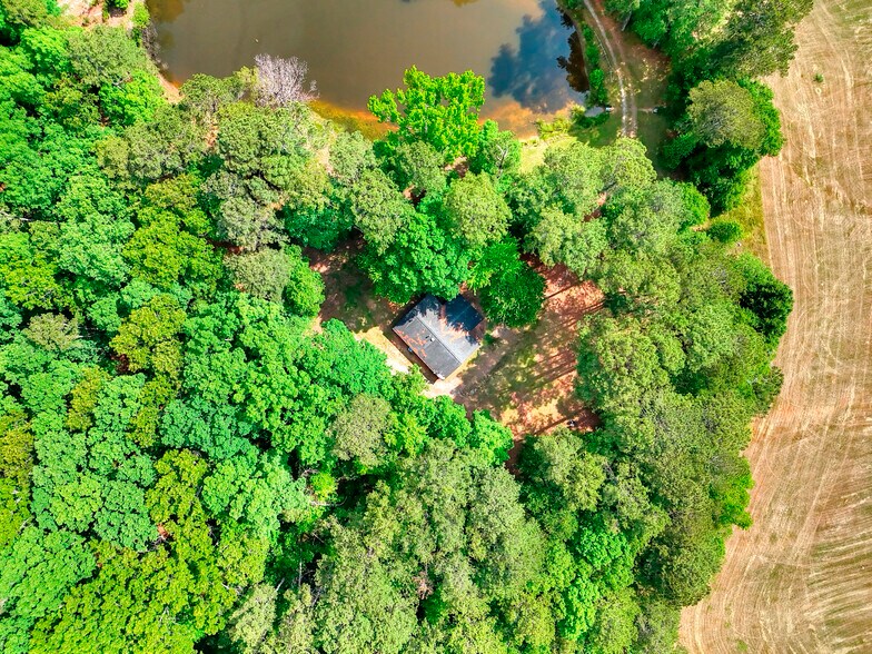 More Photos Of 259 Highway 11, Social Circle Land For Sale