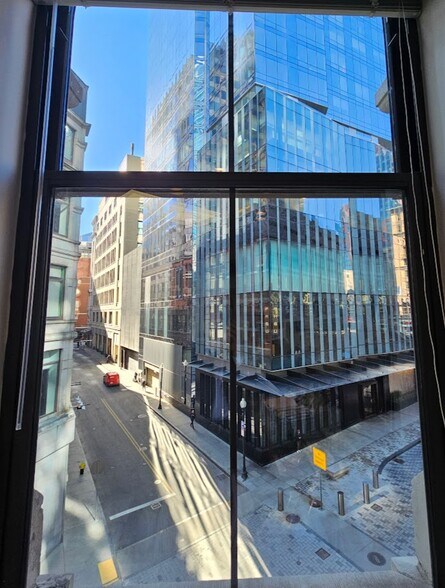 More Photos Of 50 Franklin St, Boston Loft Creative Space For Sale