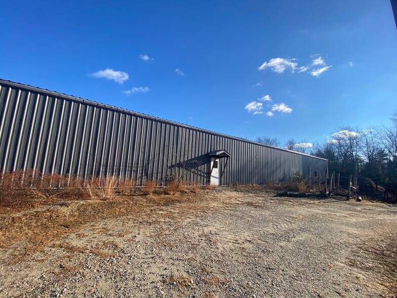 More Photos Of 668 Hollis Rd, Hollis Center Warehouse For Sale
