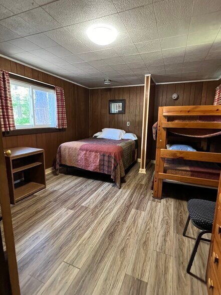 More Photos Of 29209 County Road 407, Newberry Lodge Meeting Hall For Sale