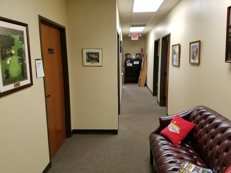 More Photos Of 3002-3014 Avenue E E, Arlington Light Manufacturing For Lease