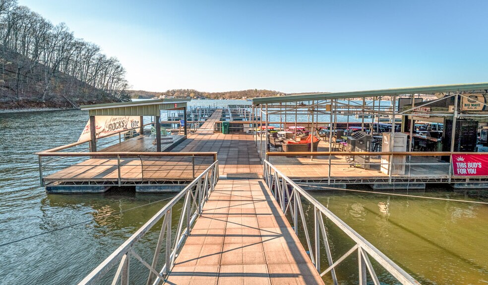 More Photos Of 364 Galley Rd, Camdenton Restaurant For Sale