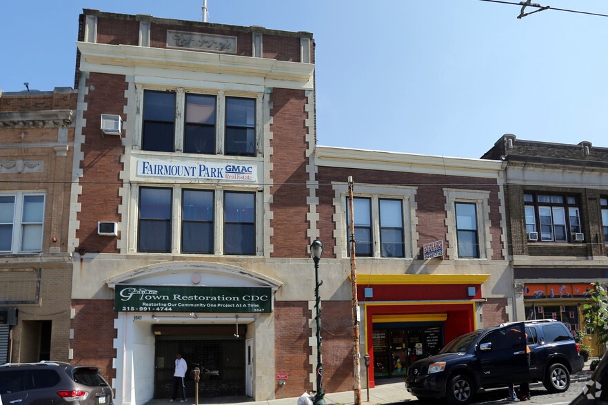 More Photos Of 5541-5547 Germantown Ave, Philadelphia Office For Lease