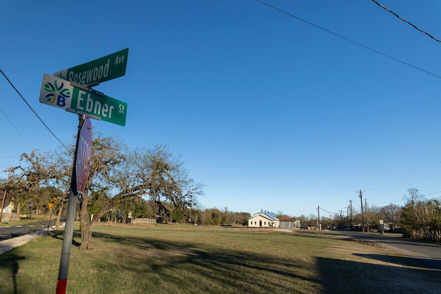 More Photos Of 119 Ebner St, Boerne Land For Sale