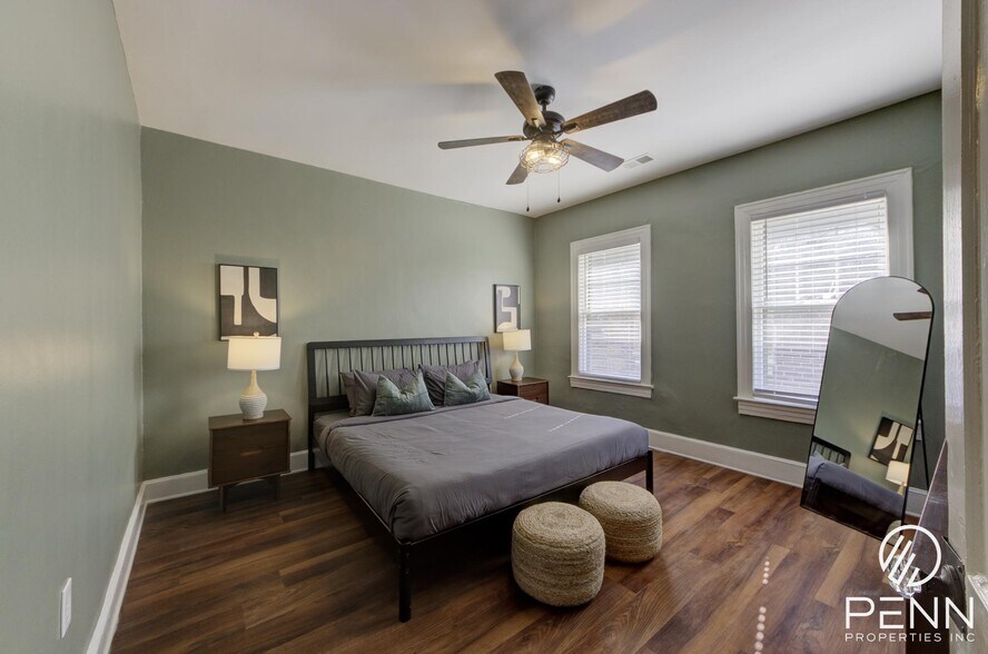 More Photos Of 2375 Forrest Ave, Memphis Apartments For Sale