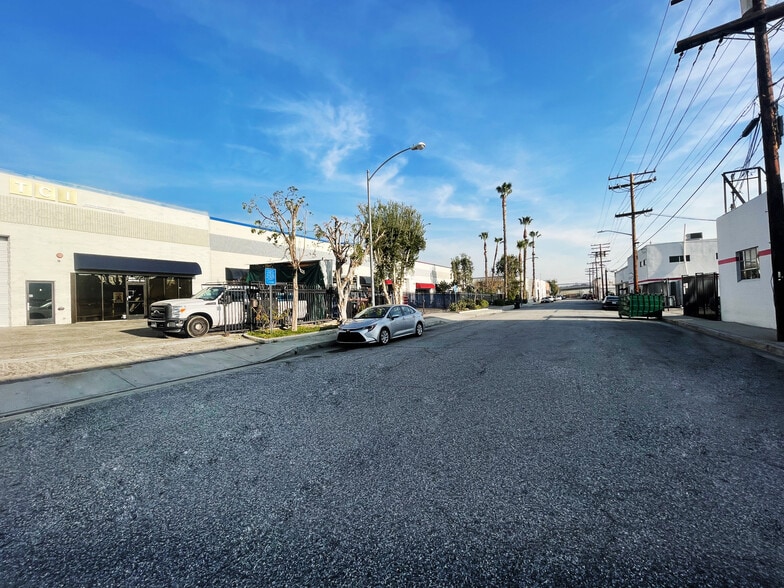 More Photos Of 1767 Standard Ave, Glendale Office For Lease