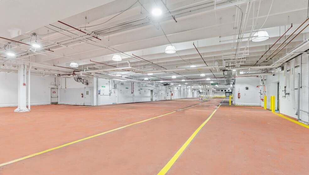 More Photos Of 2200 Lithonia Industrial Blvd, Lithonia Food Processing For Lease