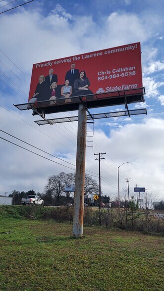 More Photos Of 20482 Hwy 76 E, Laurens General Retail For Sale