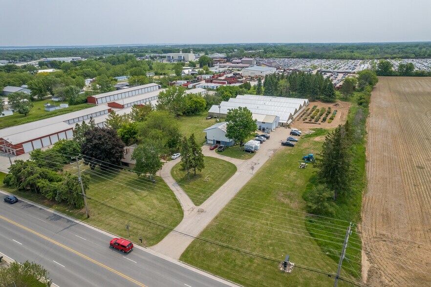 More Photos Of 2015 County Road II, Neenah Garden Center For Sale