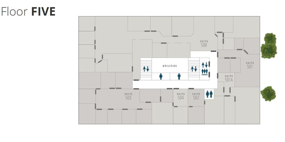 More Photos Of 43 Church St, St Catharines Office For Lease