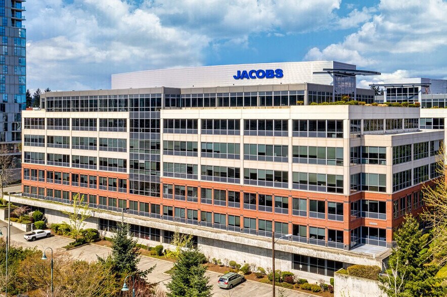 More Photos Of 1120 112th Ave NE, Bellevue Office For Lease