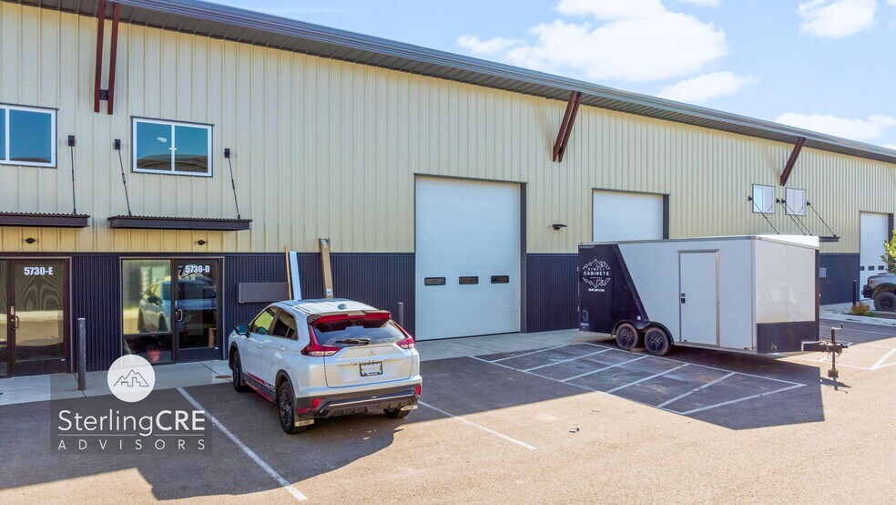 More Photos Of 5730 Expressway, Missoula Warehouse For Sale