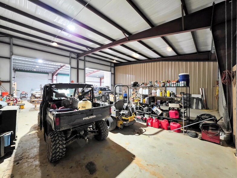 More Photos Of 10024 County Road 207, Centerville Land For Sale