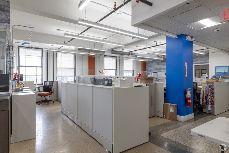 More Photos Of 239-241 Main St, Hackensack Loft Creative Space For Lease