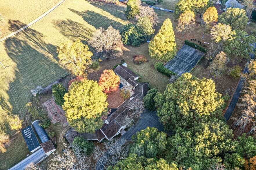 More Photos Of 4710 N Lee Hwy, Cleveland Land For Sale