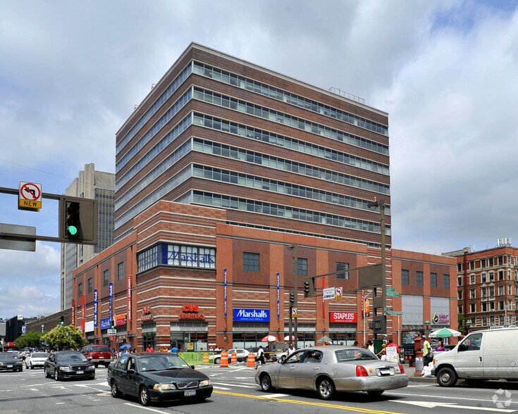 More Photos Of 115 W 125th St, New York Office For Lease