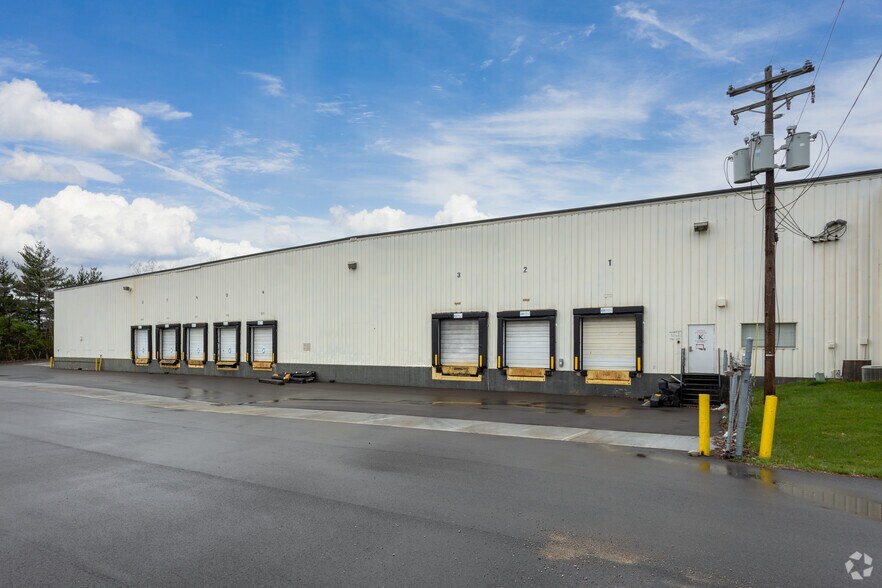 More Photos Of 1499 Jamike Ave, Erlanger Warehouse For Lease