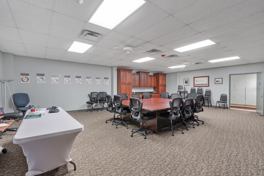 More Photos Of 34 Wright Ave, Auburn Truck Terminal For Sale