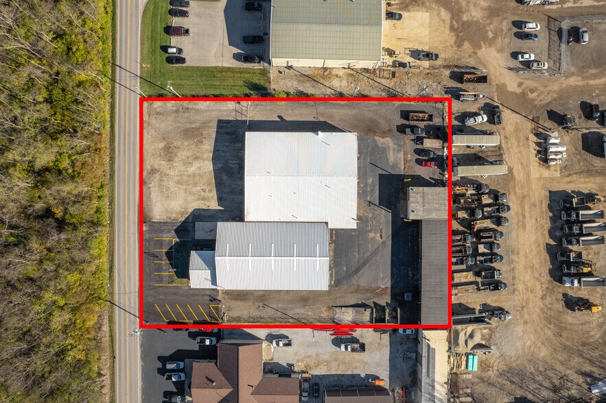 More Photos Of 1091 Stimmel Rd, Columbus Manufacturing For Lease