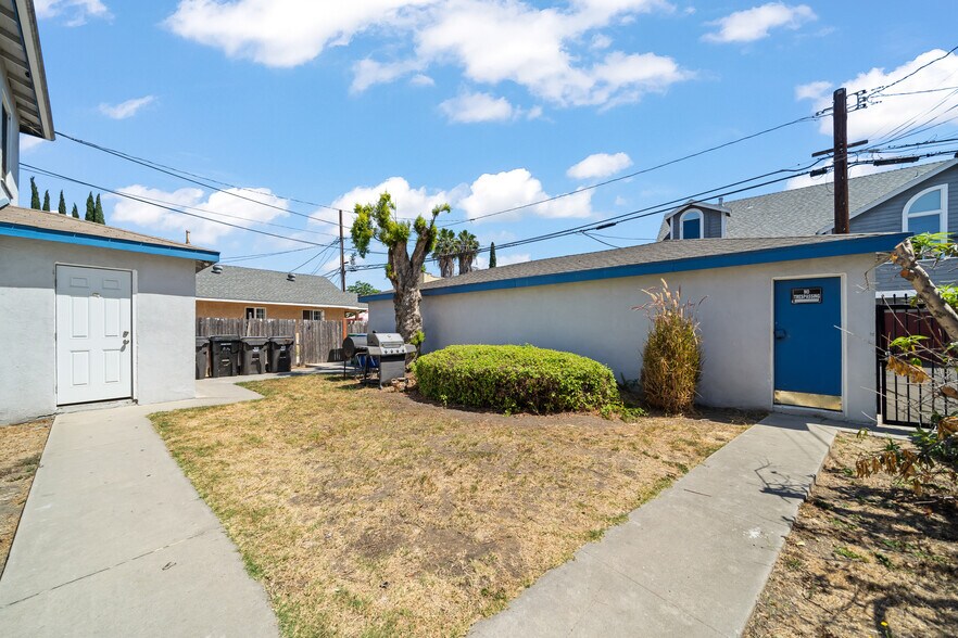 More Photos Of 1136 Linden Ave, Long Beach Apartments For Sale