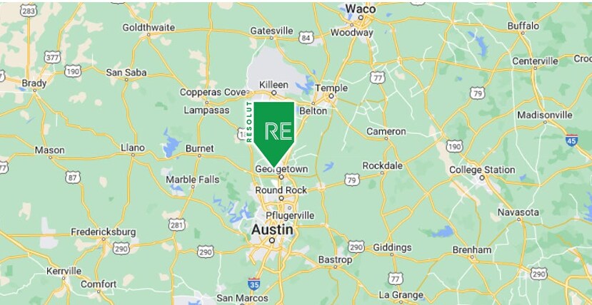 More Photos Of 3900 Williams Dr, Georgetown Storefront For Lease