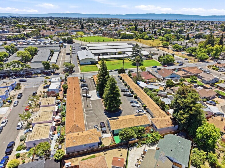 More Photos Of 755 Fargo Ave, San Leandro Apartments For Sale