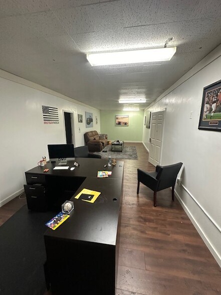 More Photos Of 530 E 3rd St, Hobart Storefront For Sale