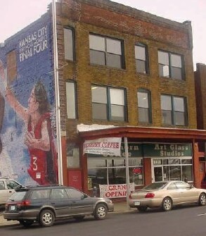 More Photos Of 1611 Genessee St, Kansas City Manufacturing For Sale