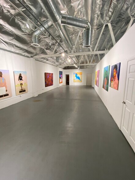 More Photos Of 1243 W Temple St, Los Angeles Warehouse For Lease