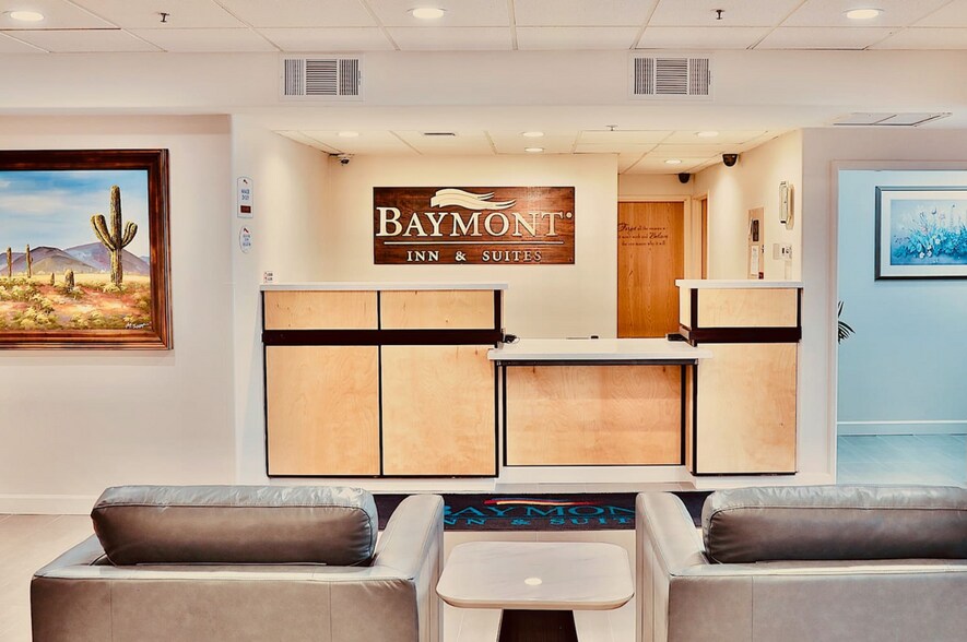 More Photos Of 6955 S Tucson Blvd, Tucson Hotel For Sale