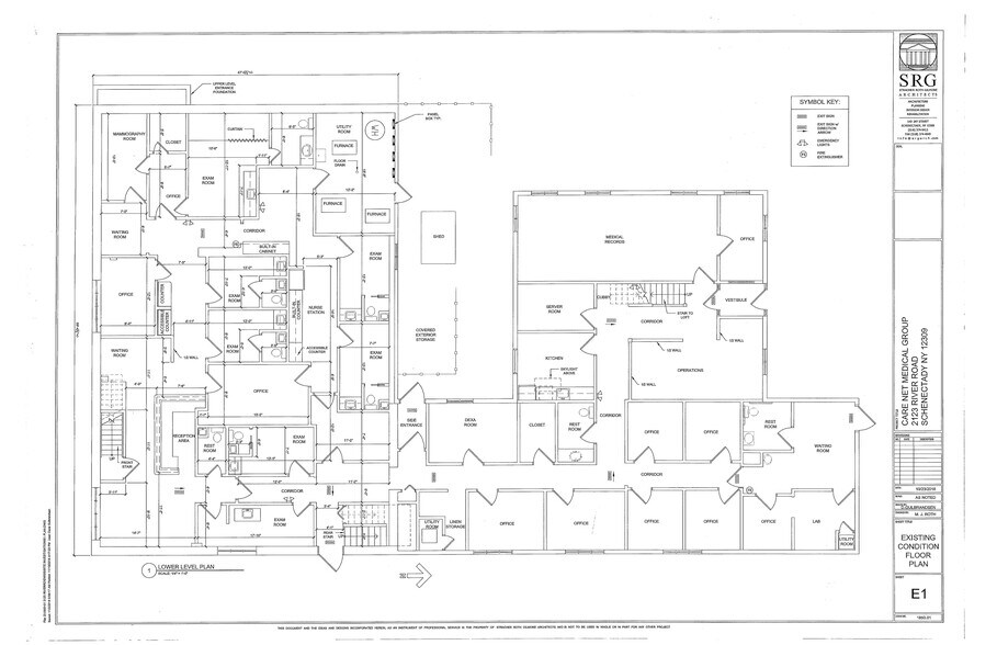 More Photos Of 2123 River Rd, Schenectady Medical For Sale