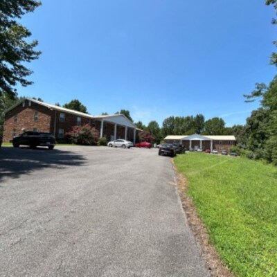Primary Photo Of 620 Oak Park Blvd, Calvert City Apartments For Sale