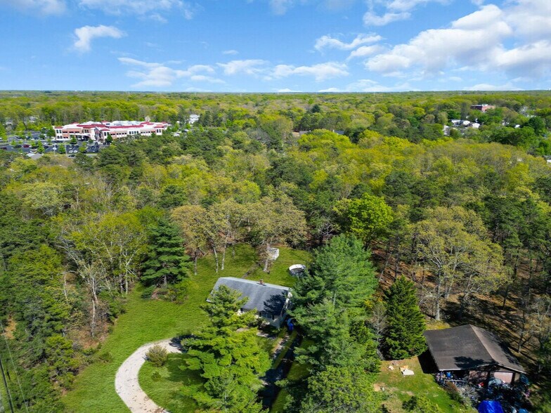 More Photos Of 635 Bennetts Mills Rd, Jackson Land For Sale