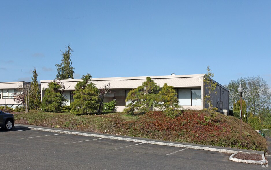 More Photos Of 2507 SE Mile Hill Dr, Port Orchard Office For Lease