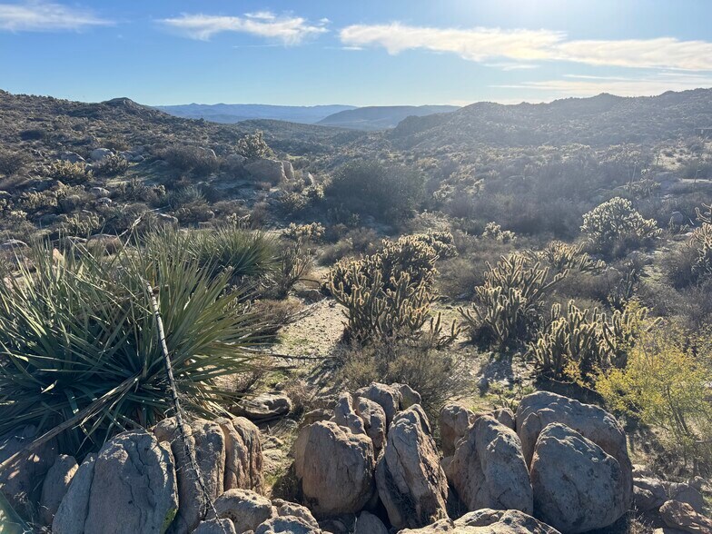 More Photos Of In-Ko-Pah Park Rd, Jacumba Land For Sale
