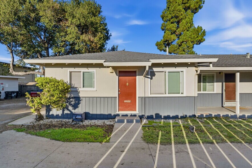 Primary Photo Of 236 Higdon Ave, Mountain View Apartments For Sale