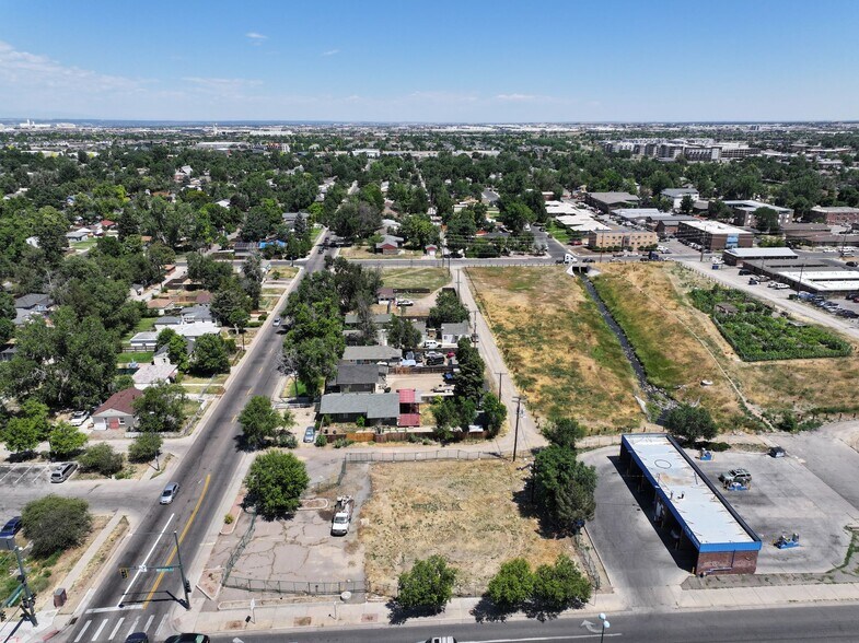 More Photos Of 8969 E Colfax Ave, Aurora Carwash For Sale