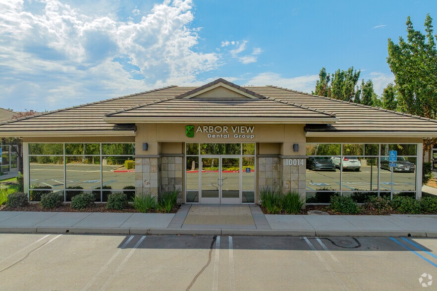More Photos Of 10014 Foothills Blvd, Roseville Medical For Sale