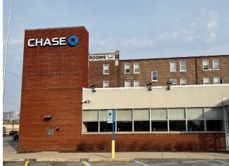 More Photos Of 11606 Woodward Ave, Detroit Bank For Sale