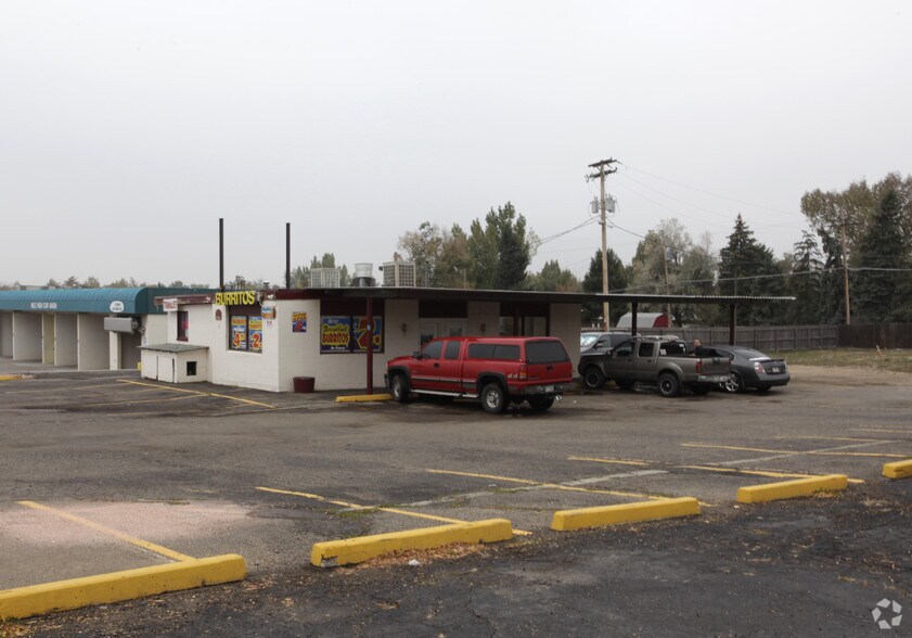 More Photos Of , Northglenn General Retail For Sale